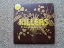 The Killers - All These Things That I’ve Done 7” Yellow Vinyl Single (M/M)