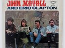 JOHN MAYALL BLUES BREAKERS LONDON SLC228 JAPAN VINYL LP
