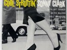 SONNY CLARK COOL STRUTTIN' BLUE NOTE BST81588 US VINYL LP