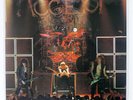 ACCEPT RESTLESS AND WILD FAR EAST METAL SYNDICATE SP255049 JAPAN VINYL LP