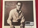 Bill Evans Trio Sunday at the Village Vanguard Analogue Productions 45 LE New
