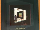 PINK FLOYD  Echoes The Best of Pink Floyd  HOLLAND 2001 4LPs BOX SET  RARE MINT