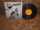 Charlie Parker Quintet Dial 203 MONO 10
