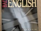 Bad English - Backlash, 12” Vinyl, LP, Album, 468569 1