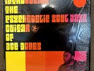 Introducing The Psychedelic Soul Jazz Guitar Of Joe Jones Prestige PR 7557 LP EX