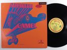 SOPWITH CAMEL Self Titled KAMA SUTRA KLPS-8060 LP VG+ b