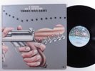 THREE MAN ARMY A Third Of A Lifetime KAMA SUTRA LP VG+/VG++ b