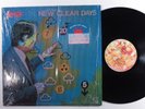 VAPORS New Clear Days UNITED ARTISTS LP VG+ SHRINK b