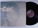JOHN LENNON Imagine CAPITOL LP VG+ with poster b