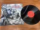 PROTECTOR - a shedding of skin FIRST PRESS GERMAN LP 1991  sodom
