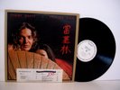 TOMMY BOLIN Private Eyes WHITE LABEL PROMO 1976 COLUMBIA PC 34329 Deep Purple