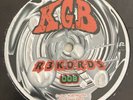 KGB 008 69 DB Spirale Tribe