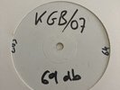 KGB 07 69 DB Spirale Tribe