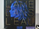 Edition Limitée Mylene Farmer – L'âme Dans L'eau Single Vinyle Maxi 45t