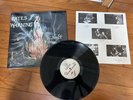 FATES WARNING -night on Brocken RARE 1ST PRESS 1984 U.S. LP SHRINK