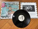 SACRED REICH -surf nicaragua RARE FIRST PRESS U.S. MLP 1988 SHRINK