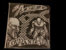 ABUSED Loud And Clear RARE 1983 NY HARDCORE PUNK 7” EP OG  Vinyl Abused Music