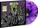 Misfits - Earth A.D. / Wolfs Blood (RSD | PURPLE SWIRL VINYL) - PUNK *SEALED/COL