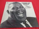 HOWLIN' WOLF The Real Folk Blues LP (1966) US MONO Chess BLUES VG++