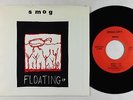Indie Rock EP - Smog - Floating - Drag City - VG++