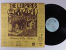 LEOPARDS Kansas City Slickers MOON LP NM b