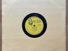 Ray Charles - What'd I Say / You Be My Baby 78 RPM PROMO Brazil ATCO EX