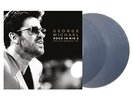 GEORGE MICHAEL - ROCK IN RIO 2 CLEAR VINYL 2LP - Preorder - New Vinyl - R72z
