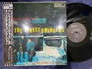 UNUSED  BOB BROOKMEYER STREET SWINGERS WORLD PACIFIC PJ-1239 OBI MONO JAPAN LP