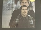 Simon & Garfunkel - Bridge Over Troubled Water - MFSL - One-Step 45rpm SEALED
