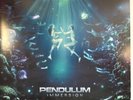 Pendulum Immersion LP Album vinyl record 2 x Vinyl unplayed from the Boxset