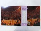 Deep Purple Live In Japan Warner Bros. Records P-5506 7W Japan  VINYL LP OBI
