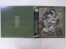 Japan Oil On Canvas Virgin VIP-6 7 Japan  VINYL LP OBI