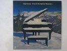 Supertramp Even In The Quietest Moments... A&M Records AMP-7043 Japan   LP