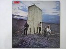 The Who Who's Next Polydor MPX 4022 Japan  VINYL LP