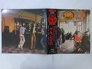 The Kinks Muswell Hillbillies RCA SRA-5537 Japan  VINYL LP OBI