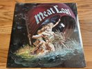 Meat Loaf Vinyl Lp 1980 Dead Ringer -  Sealed Jim Steinman Rock LP