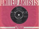 Shevells Come On Home United Artists UP 1125 Soul Northern Motown