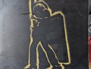 VINTAGE VINYL  T.REX ELECTRIC WARRIOR  1971