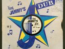 KING JAMMY'S Dubplate CAPTAIN BARKEY Tony Rebel ANTHONY MALVO Knots Acetate 10