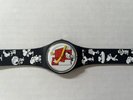 SNOOPY PEANUTS SWATCH ORIGINAL SWISS WATCH-WATER RESISTANT NEWER 390 BATTERYMINT