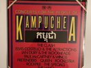 Queen & Paul McCartney ***PROMO (2-LP’s) SEALED*** Concert For Kampuchea