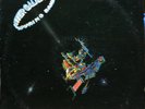 INTERGALACTIC TOURING BAND Same w/ booklet and Vibra inner PROG ROCK 1977 33RPM
