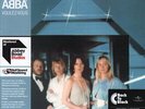 ABBA VOULEZ VOUS DOUBLE LP VINYL 10 track 2LP half speed mastered issue in gatef
