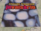 disque vinyle claude francois ref 3984 240650 remix