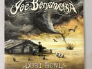 Joe Bonamassa Dust Bowl (Record, 2016) EX/EX Vinyl 2LPs