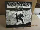 OPERATION IVY Energy 90s Repress LP Used  Lookout  Records Berkeley Ska Punk 80s