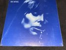Joni Mitchell 1971 original BLUE SEALED vinyl MS 2038