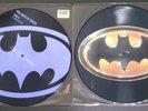 Prince Set of 2 UK 12