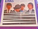 KINKS   KINDA KINKS  reprise RS 6173   1965