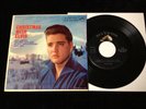 ELVIS PRESLEY EP EPA-4340 CHRISTMAS WITH ELVIS ORIGINAL DOG ON TOP NM/NM HI GRAD